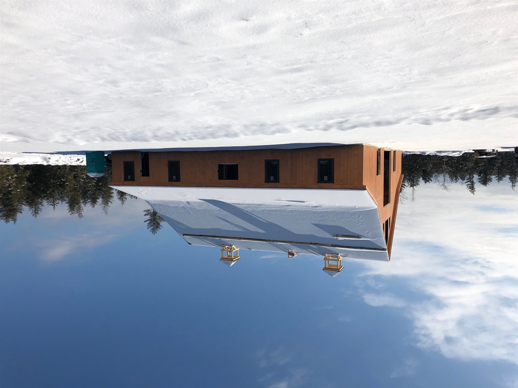 Event Barn, Acton, Maine
