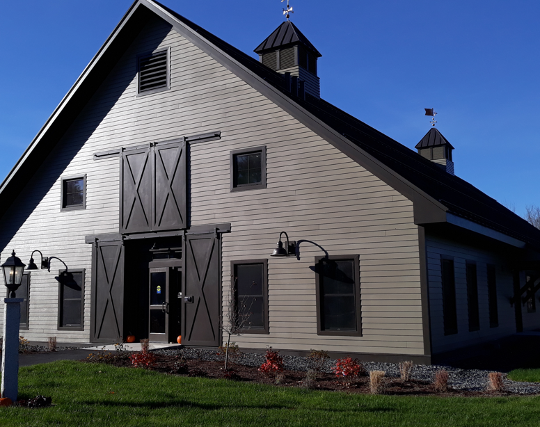 Travis Mills Fitness & Wellness Center