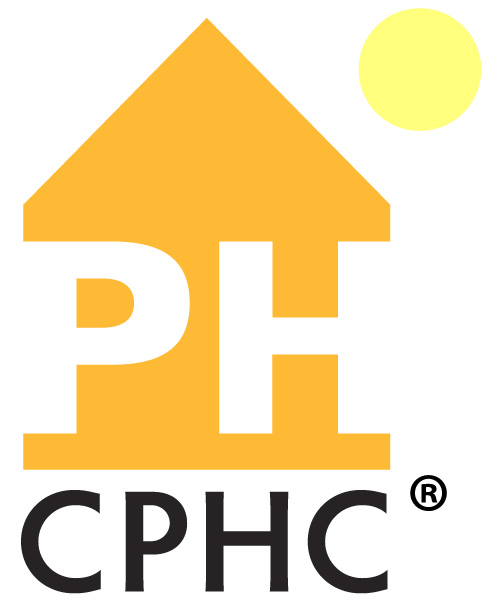 Phius Certified Passive House Consultant (CPHC®) mark